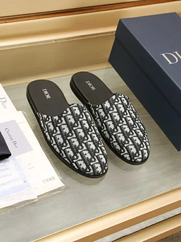 christian dior chaussons pour homme s_12217231